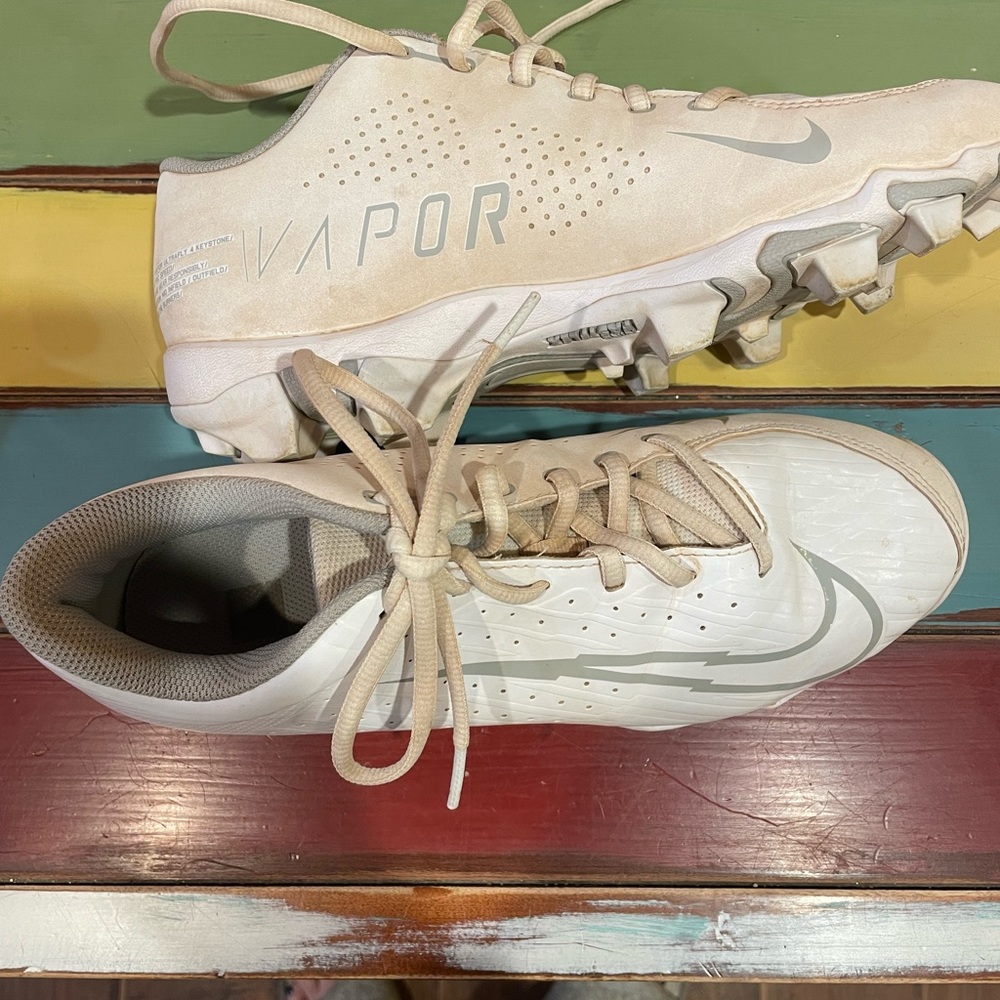 Nike cleats